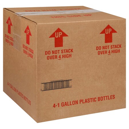 Gatorade G Series Perform 02 Thirst Quencher Fruit Punch Drink 1 gal. Jug, PK4 00052000339772